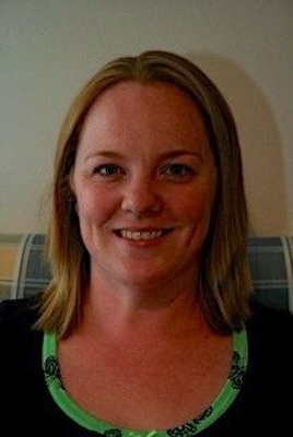 Kate Bio