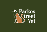 Parkes Street Vet Logo Parkes Street Vet