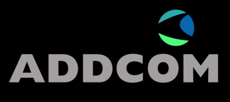 Addcom
