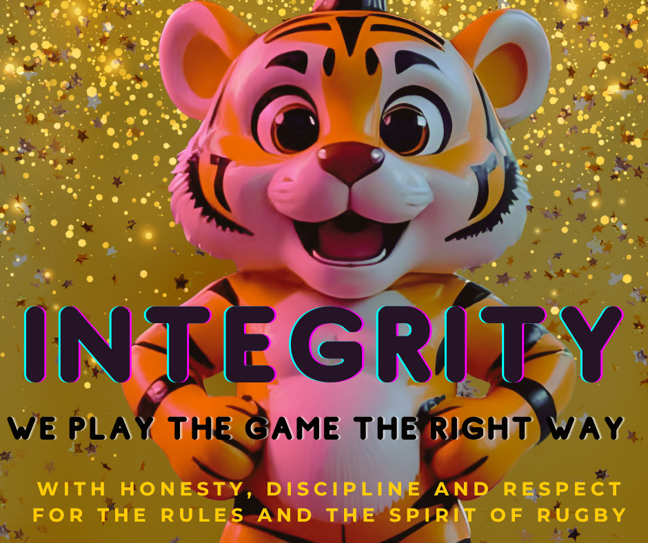 2 integrity