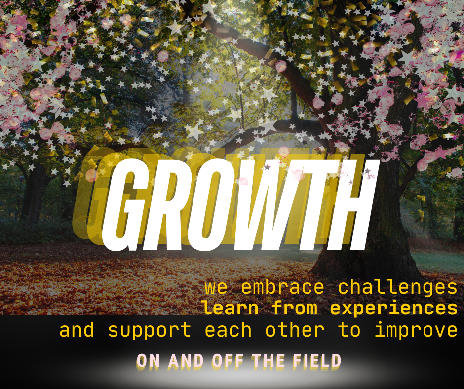 3 growth