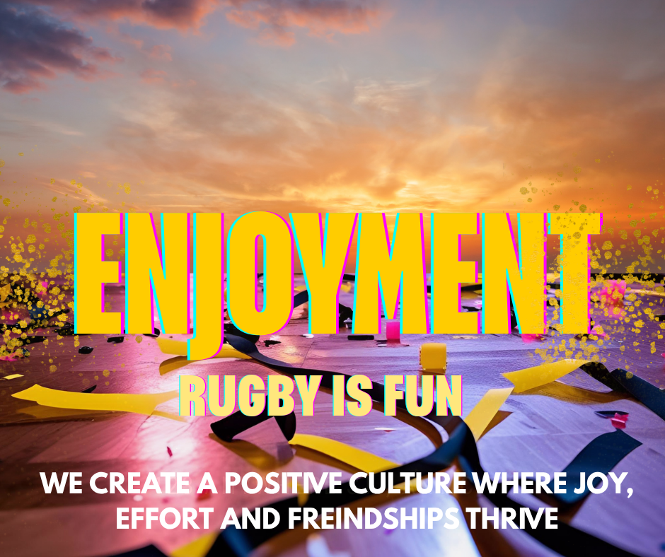 4 enjoyment